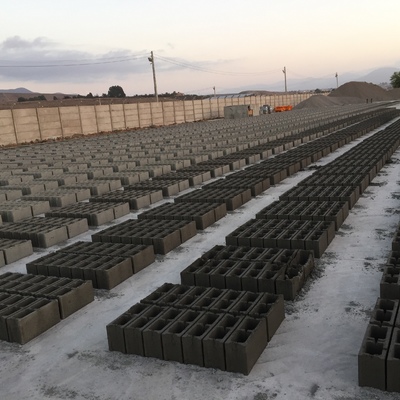 Bloques 40x20x14