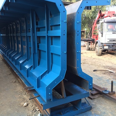 estructuras de ingenieria