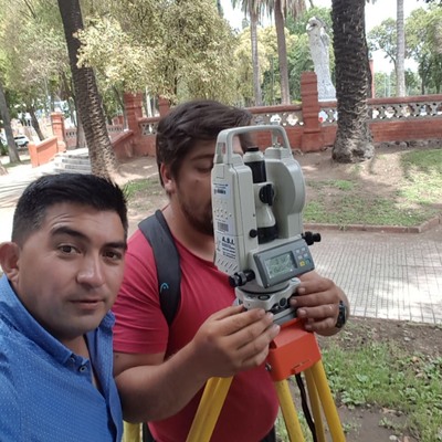 replante de pulmon de la ciudad