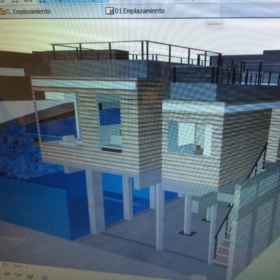 Diseño Vivienda
