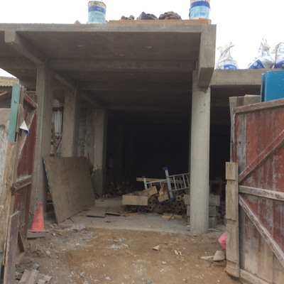 Obras Civiles