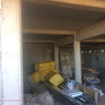 Obras Civiles
