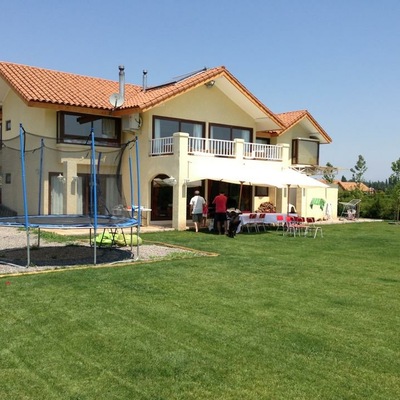 Casa Quezada - Lonquen