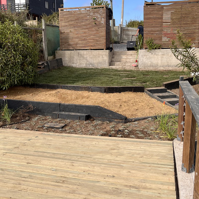 Proyecto El Tabo