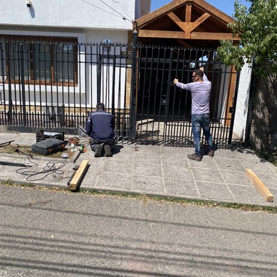 Emergencia