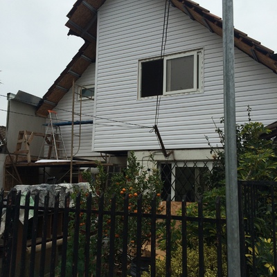 casa ciudad satelite