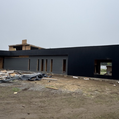 CASA DE 250 MTS