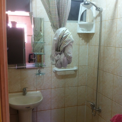Remodelación Baño