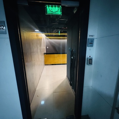 Remodelación Kross – WTC