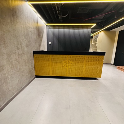 Remodelación Kross – WTC