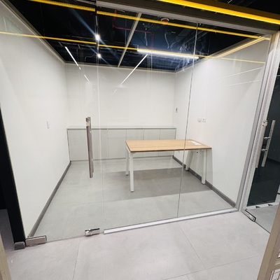 Remodelación Kross – WTC