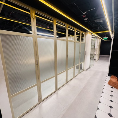 Remodelación Kross – WTC