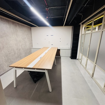 Remodelación Kross – WTC