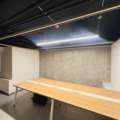 Remodelación Kross – WTC