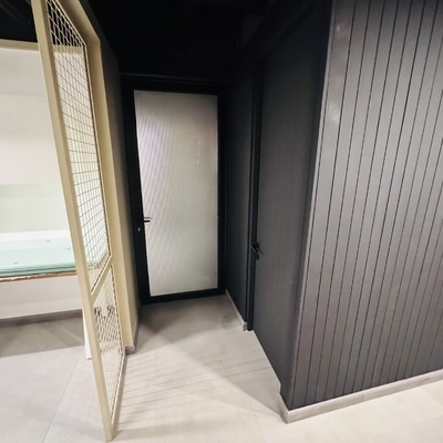 Remodelación Kross – WTC