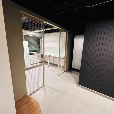 Remodelación Kross – WTC