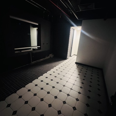 Remodelación Kross – WTC