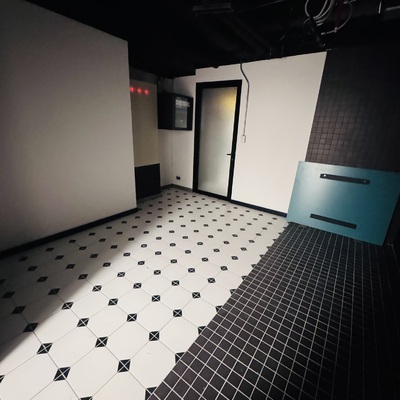 Remodelación Kross – WTC