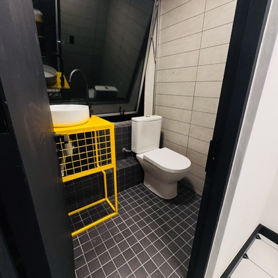 Remodelación Kross – WTC