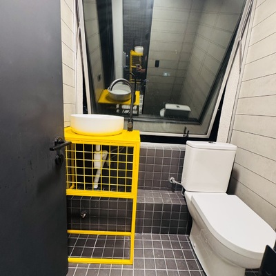 Remodelación Kross – WTC