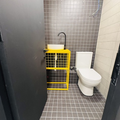 Remodelación Kross – WTC