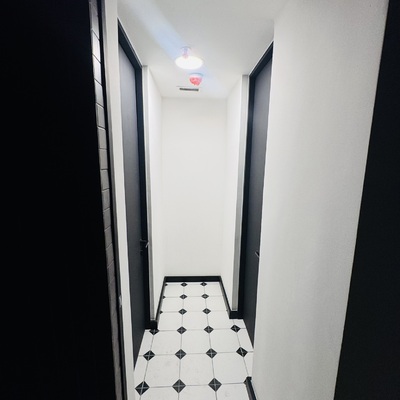 Remodelación Kross – WTC