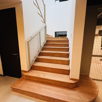 Remodelación Kross – WTC