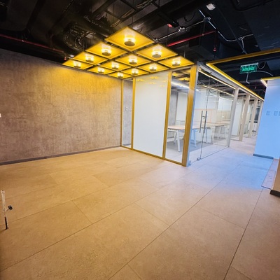 Remodelación Kross – WTC