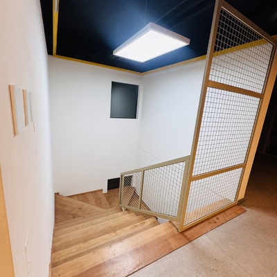 Remodelación Kross – WTC