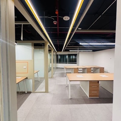 Remodelación Kross – WTC