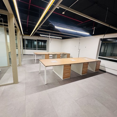 Remodelación Kross – WTC