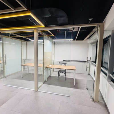 Remodelación Kross – WTC