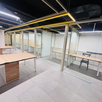 Remodelación Kross – WTC