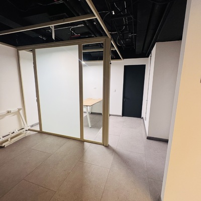 Remodelación Kross – WTC