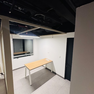 Remodelación Kross – WTC