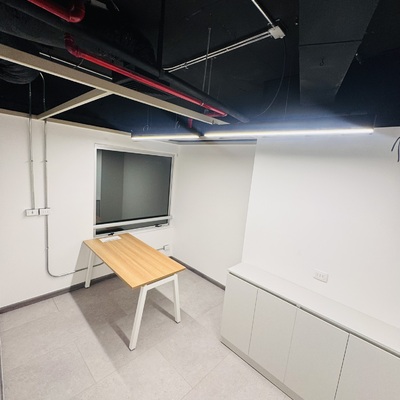 Remodelación Kross – WTC