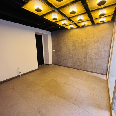 Remodelación Kross – WTC