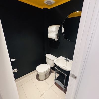 Remodelación Kross – WTC