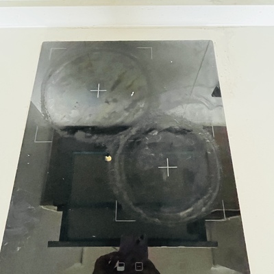 Reparación y Mantención