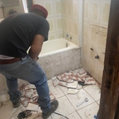 Baño