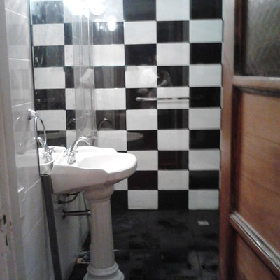 remodelacion sala de baño