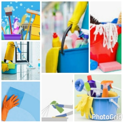 Servicio de limpieza