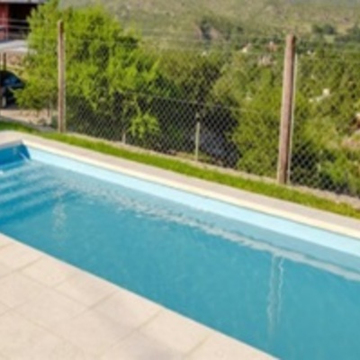 Piscina Fibra de Vidrio