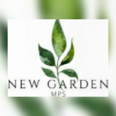 Logo Garden Paris