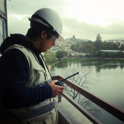 Inspección en Prevención 