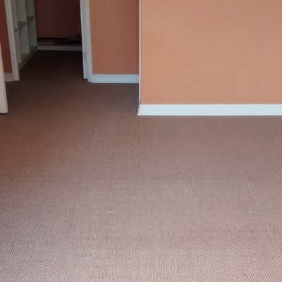 Instalacion Alfombras