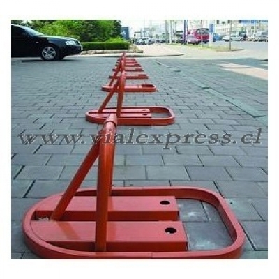 Instalacion Bloquedores