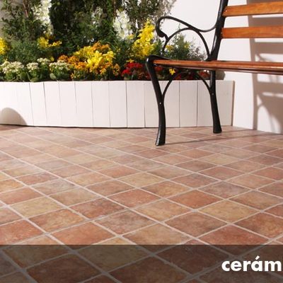 instalacion ceramico