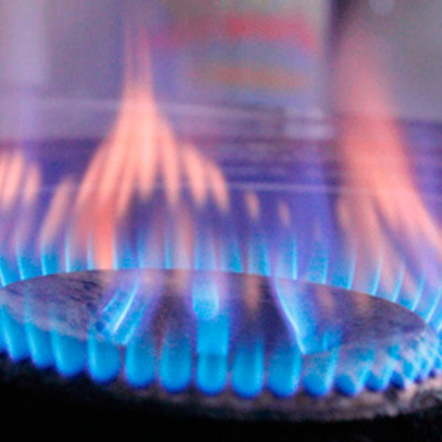 Instalaciones de Gas de baja y media presión