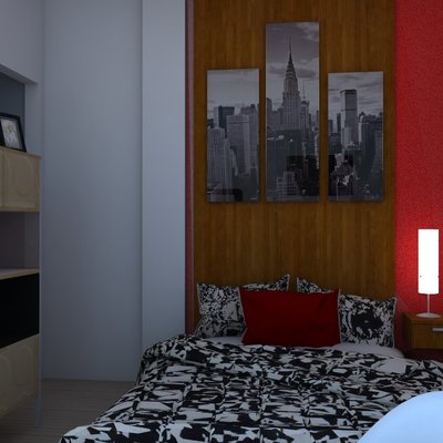 Residencias True Blue 1